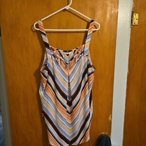 Maurices Tank